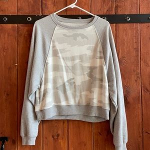 American Eagle sweatshirt